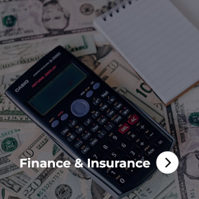 finance