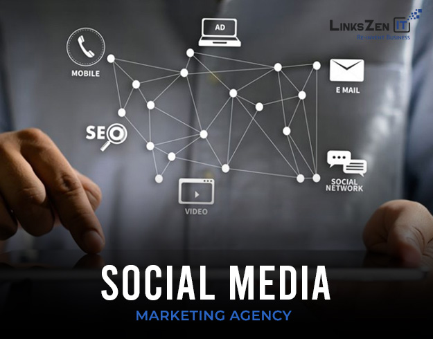BEST SOCIAL MEDIA MARKETING AGENCY IN DUBAI